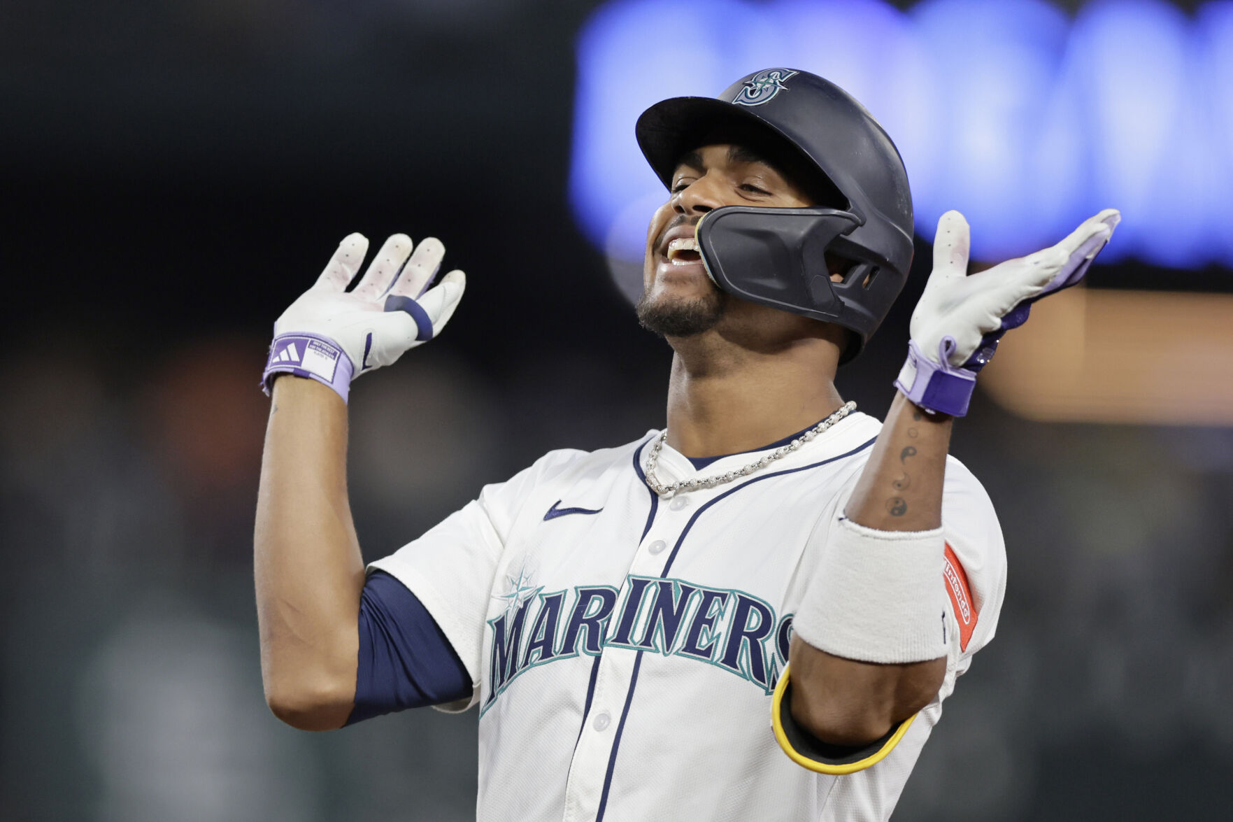 Cardinals Mariners Baseball